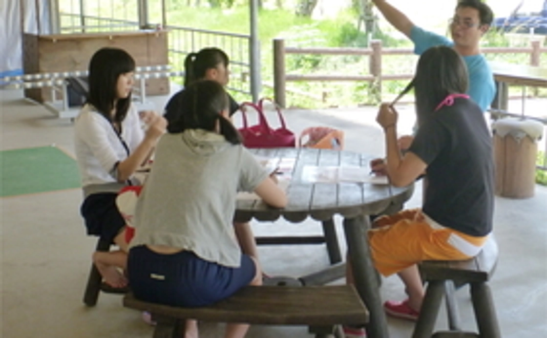 完全応援コース！『1万人海遊びプロジェクトinあまくさ』活動報告DVD