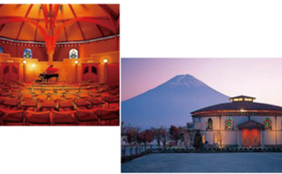 祈りの世界大会「PrayFesta」ライブチケット