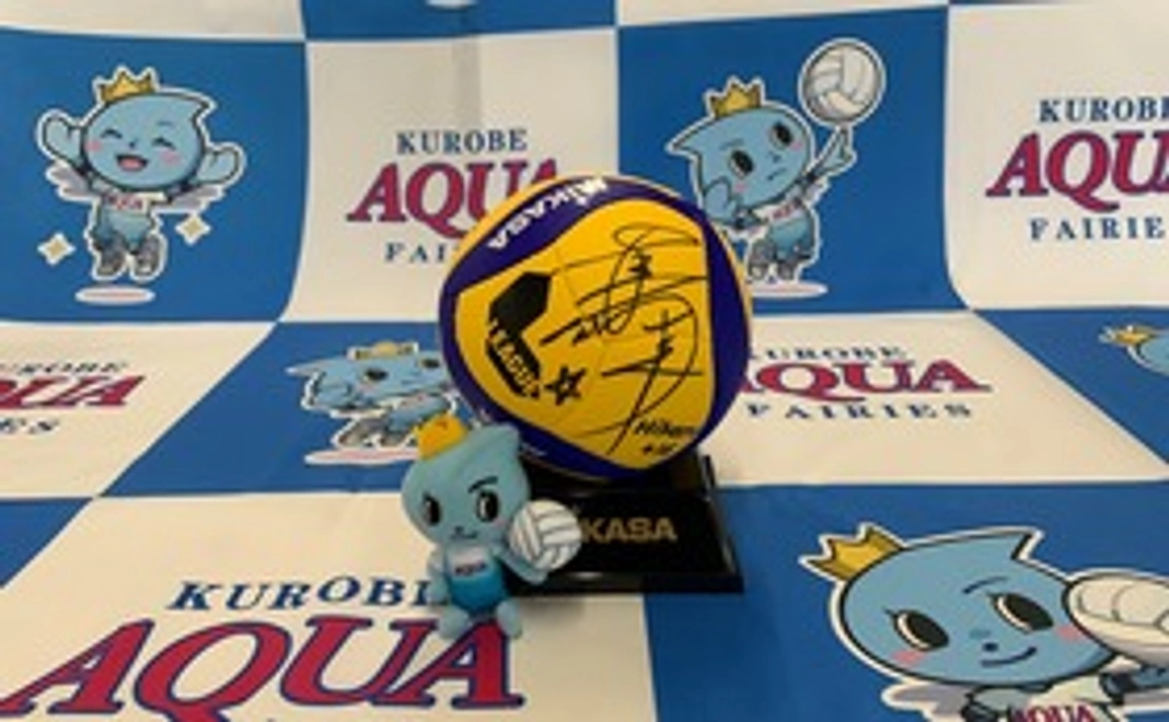 アクアフェアリーズグッズで応援コース