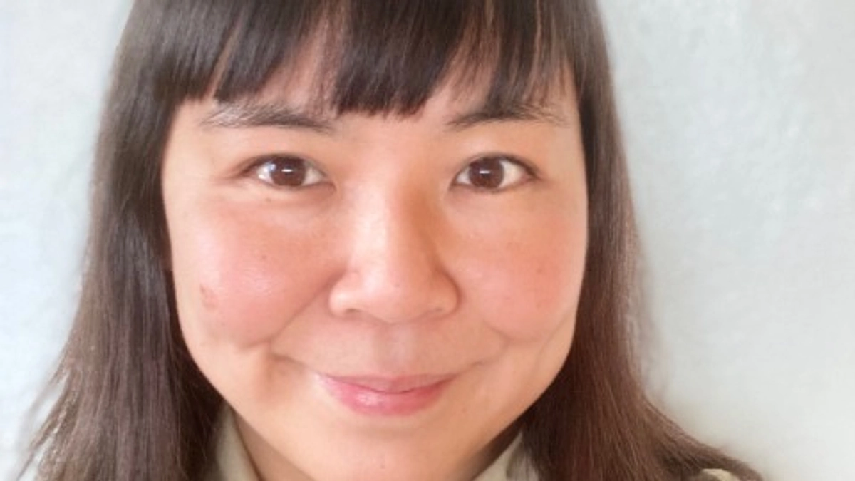 当館元研修生・翻訳家　中野百合子さんからの応援コメント