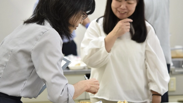 "みんなあつまれ2017"に障がい者事業所が飲食ブースを出店したい