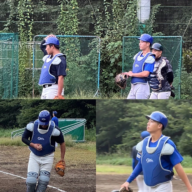 クラウドファンディング購入品紹介③