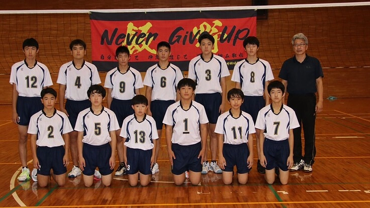 地域移行した部活動が全国大会出場！宮崎えびの＠飯野排球部！！