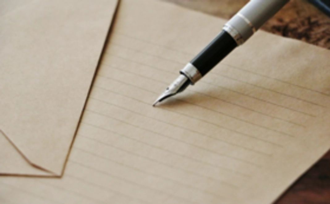 感謝の気持ちを込めて