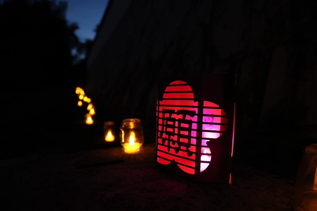 活動を続けてきて・・・team千の光の目指すところ