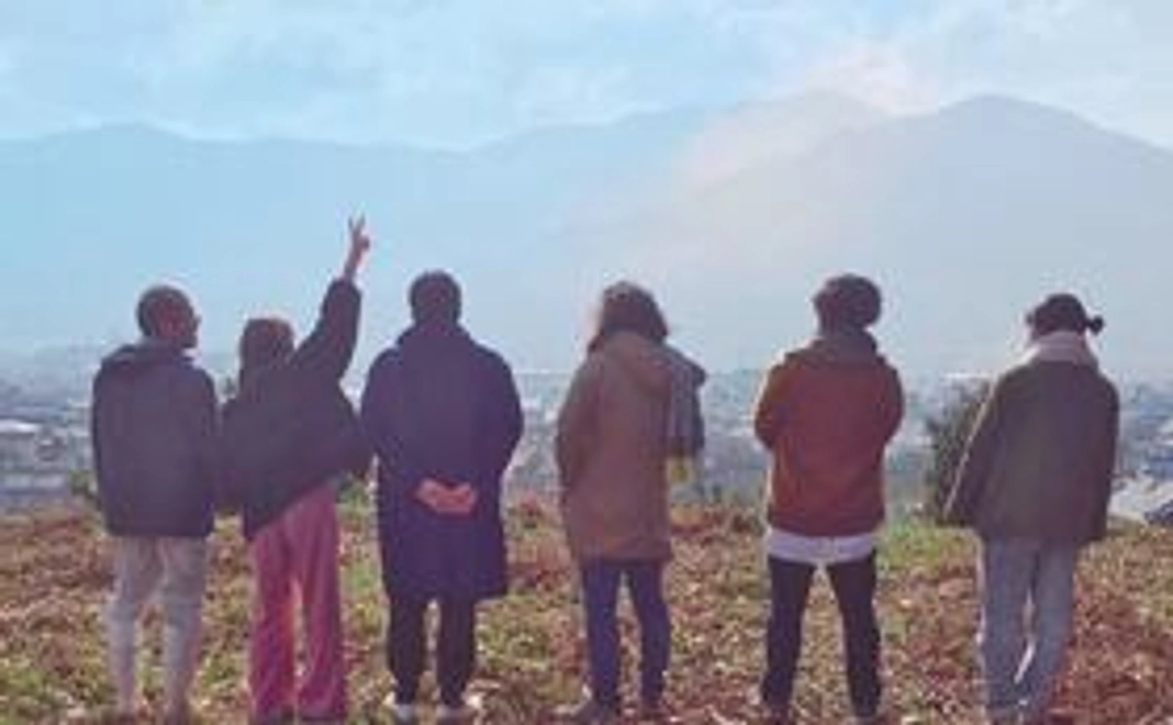 ＼１番／くつろぎたいのも山々。の怒涛の立ち上げに巻き込まれる権利！