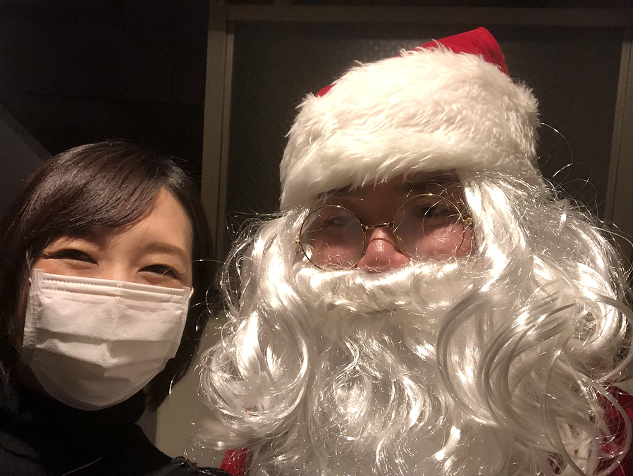 プロジェクト目標金額達成、ありがとうございます！！