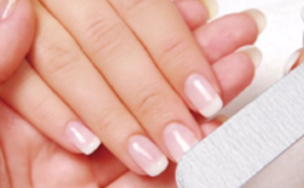 【ご来店頂ける方へ】ネイルケアチケット（2回分）