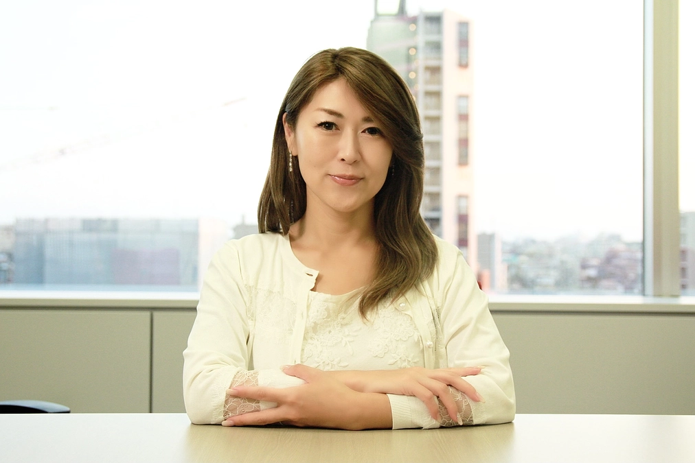 小杉沙織様より応援メッセージ