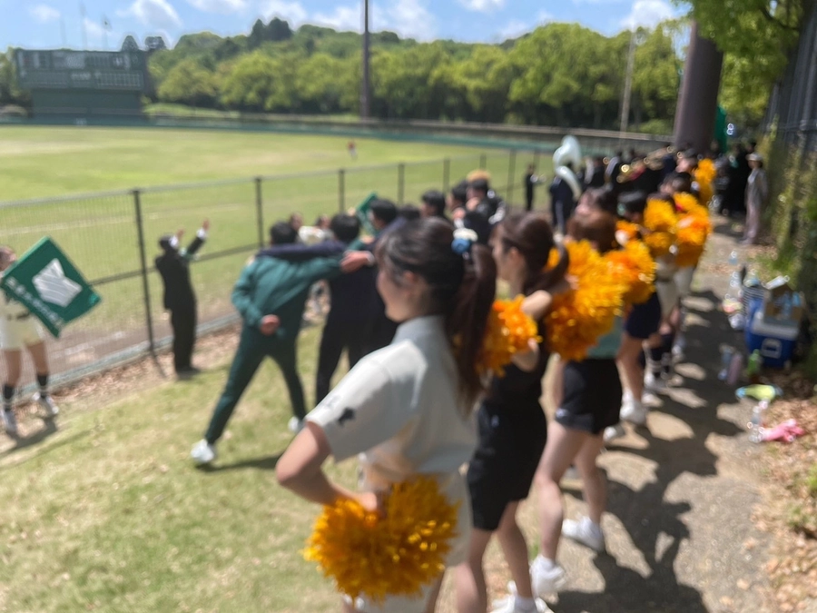 新人歓迎合宿終了しました！