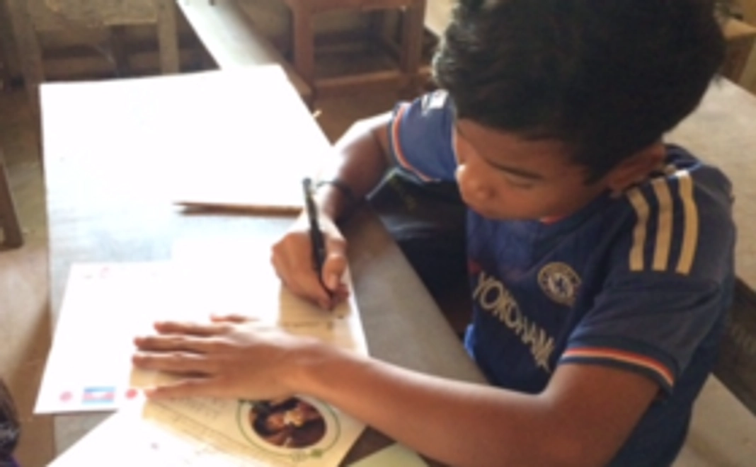 2個のランドセルを届けることができます!