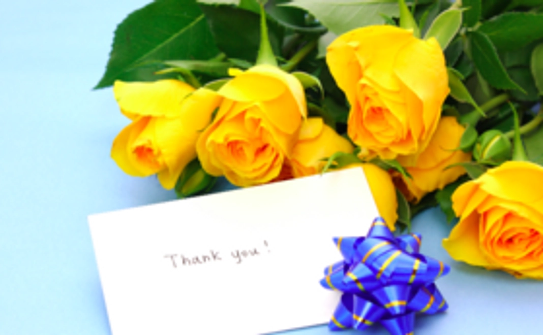 【こども食堂全力応援コース】:: 感謝のきもちを込めて