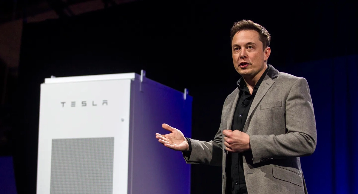 イーロン・マスクが実践する"無言の説得術"──AI時代に勝ち残るエグゼクティブのノンバーバル戦略