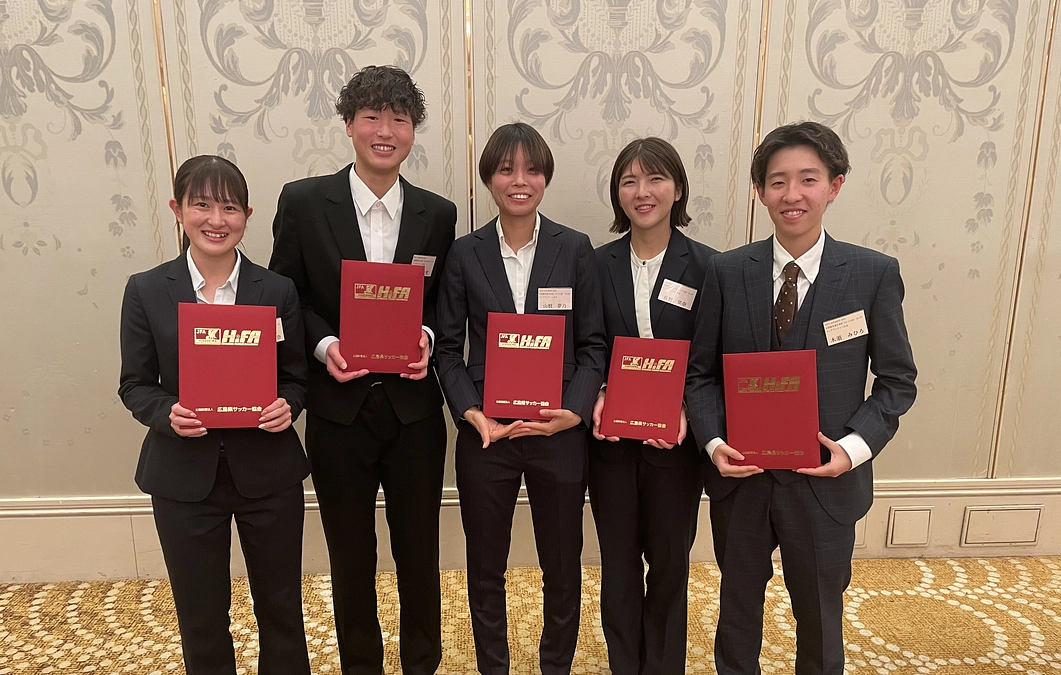 HiFA AWARDS 2025受賞！