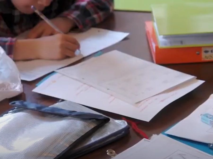 「できなかったことができるようになるのって、職員も子どもも嬉しい」