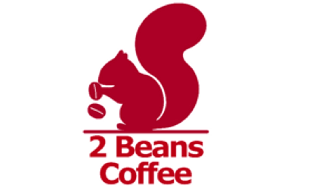 2 Beans Coffeeドリンクチケット