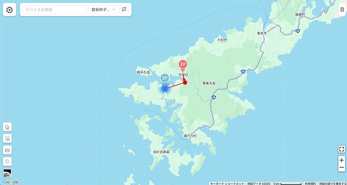 【速報】サシバの渡り報告　4月30日