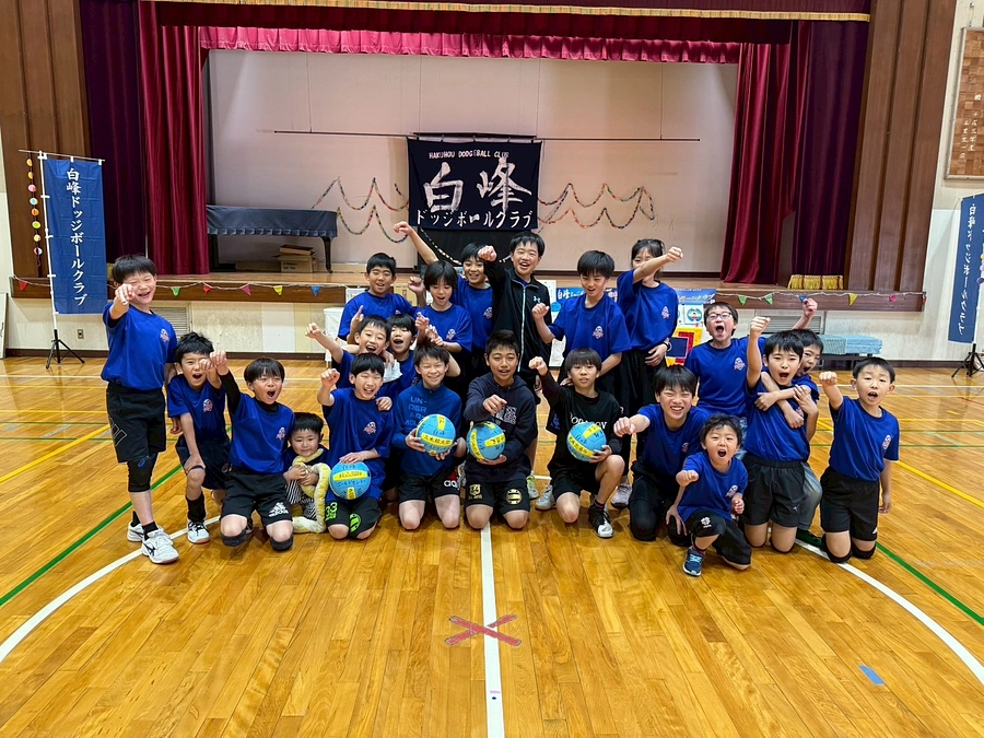 リターン提供についてのお知らせと卒団式のご報告🎓