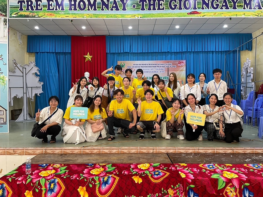 プロジェクトの様子⑵