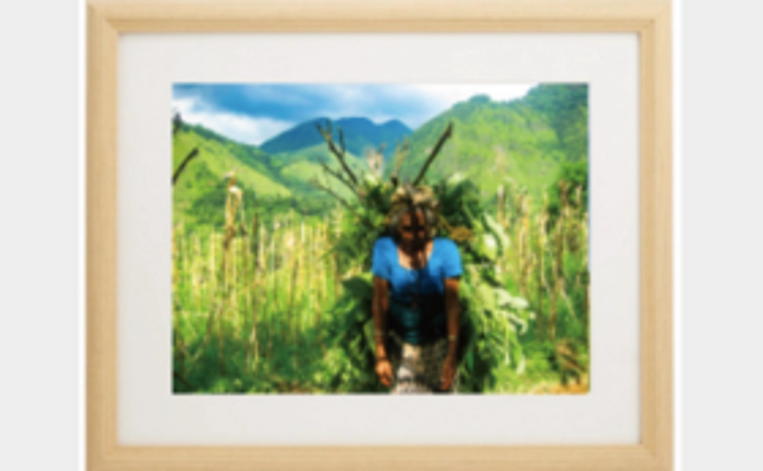 【家に飾って応援】お気に入りの写真をプリントしお送りします