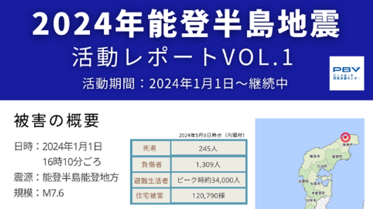 活動レポート（2024.6）