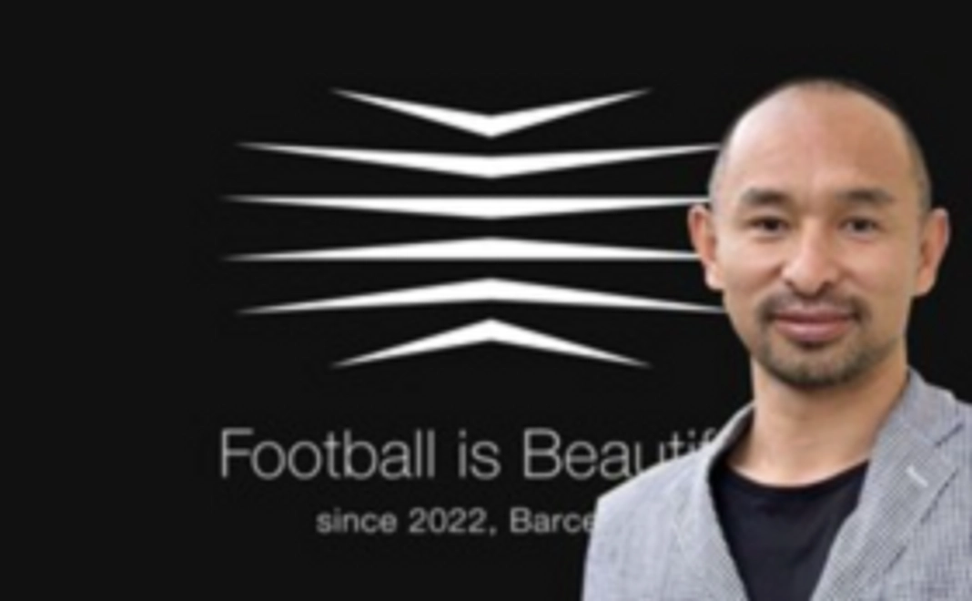 山田卓也講演「世界のサッカーとマーケティング」