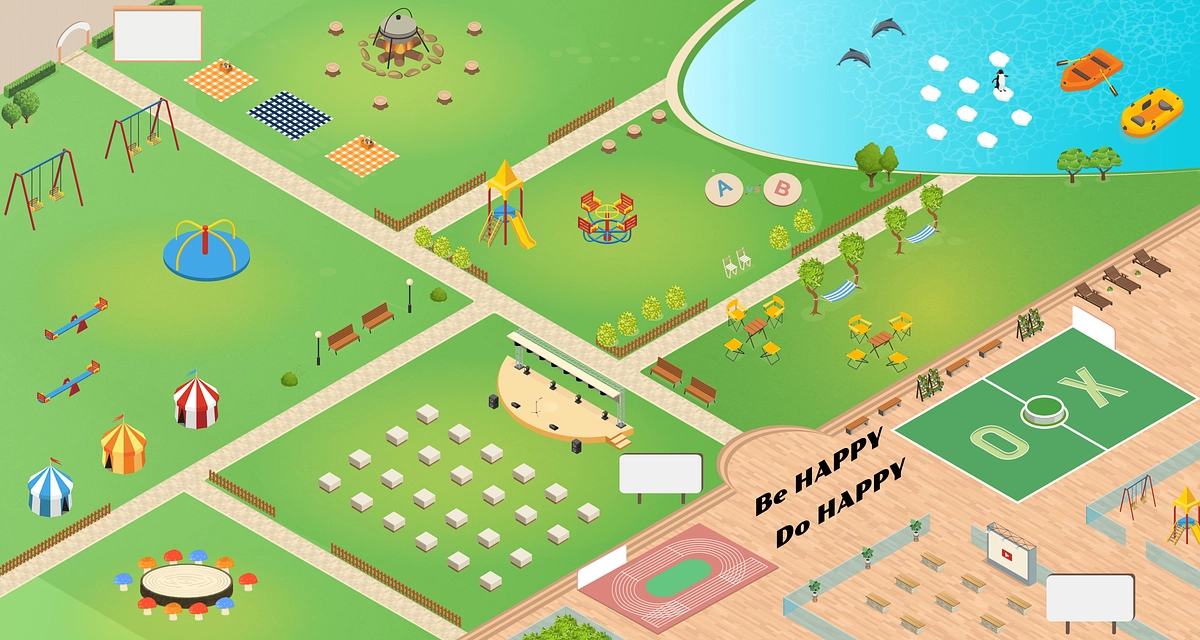 NIJINアカデミー３階校舎お披露目！