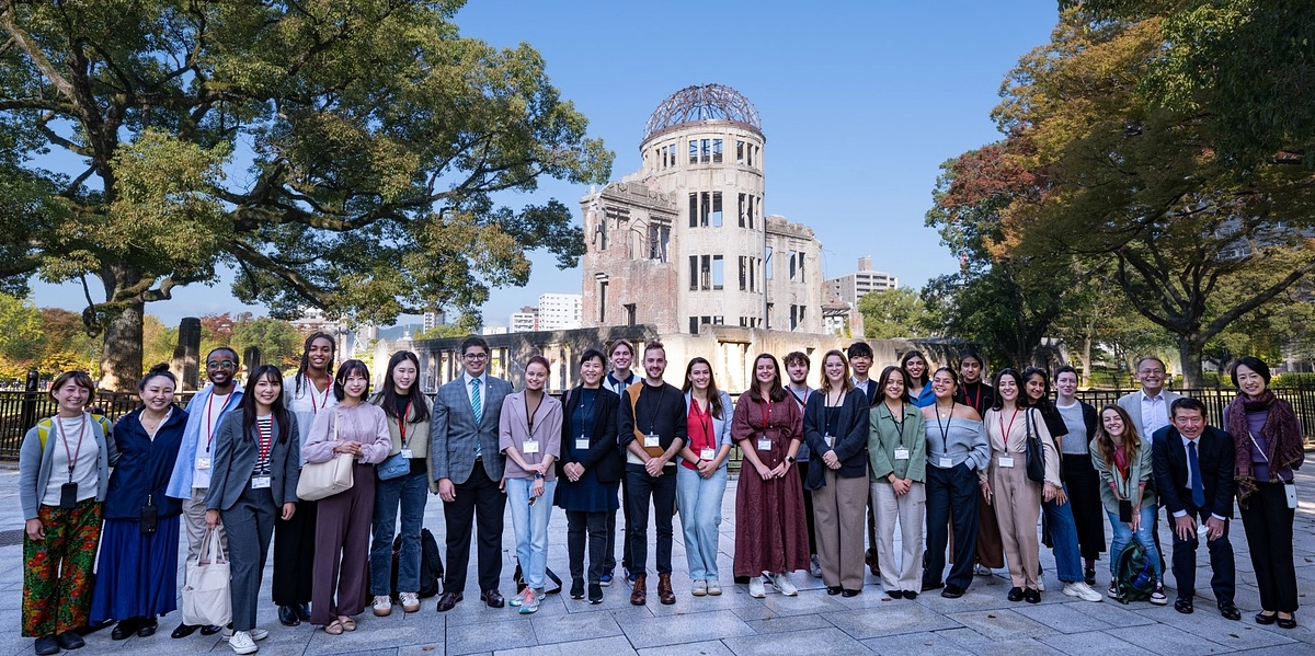 皆様の温かいご支援、本当にありがとうございました！