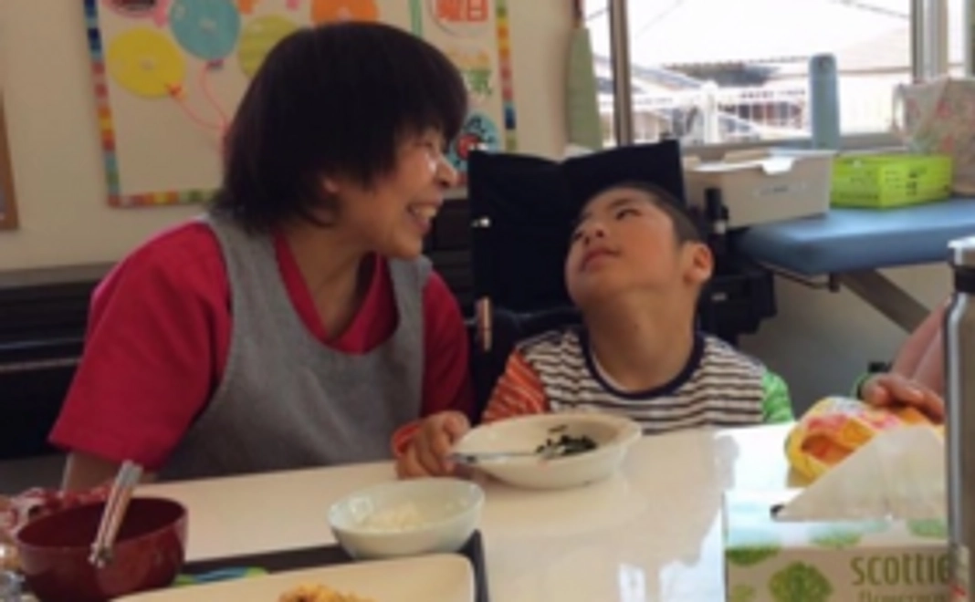 【利用者さん向け】ドルフィン利用サービス券!