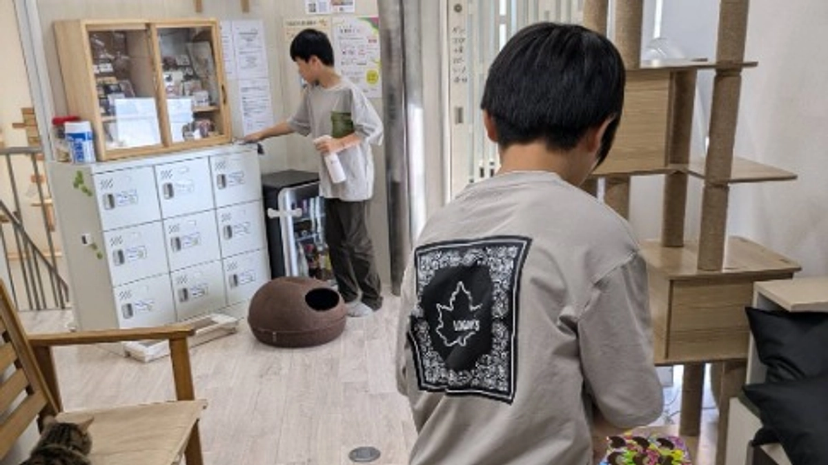 ～応援してくださる皆様へスタッフからメッセージ～