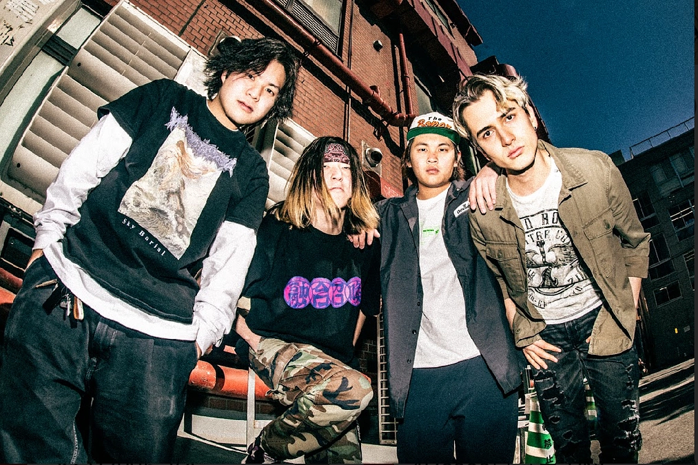 2組目の出演アーティスト発表！