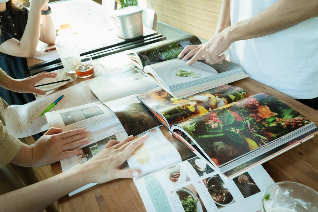 リターンの紹介【点灯式とは？】