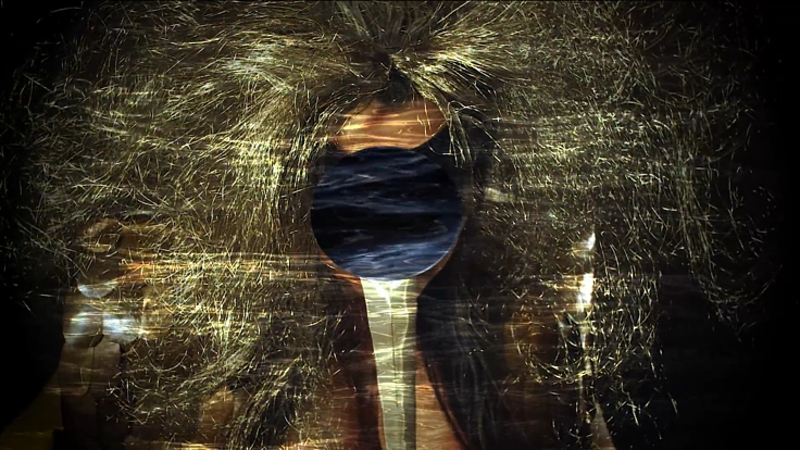 AMA　ウイルスとおよぐ｜10人のアーティストが挑む映像作品