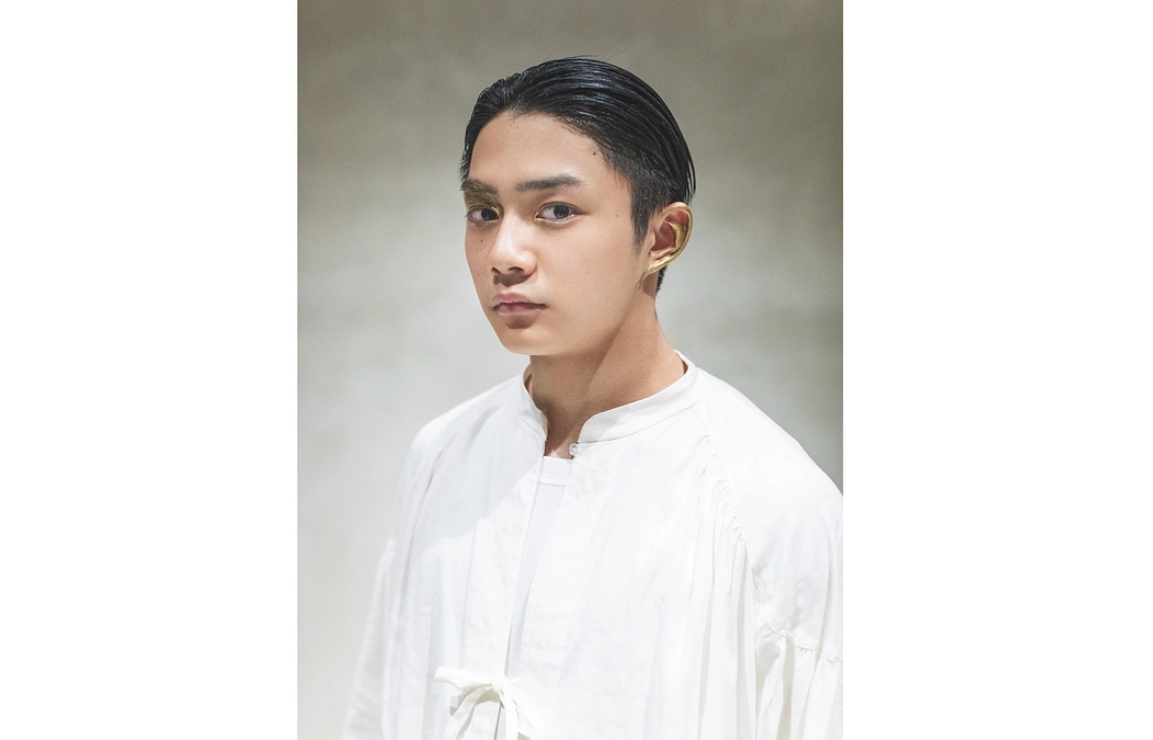 【ゲストアーティストご紹介】小澤竜心さん(ダンサー)