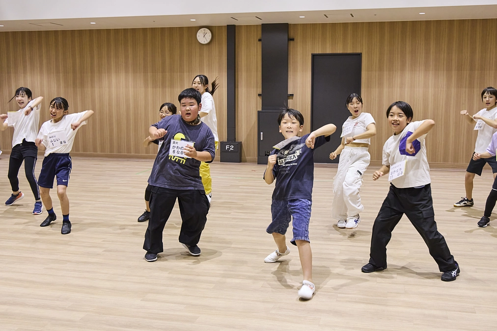 万博公演本番まで1カ月半となりました！