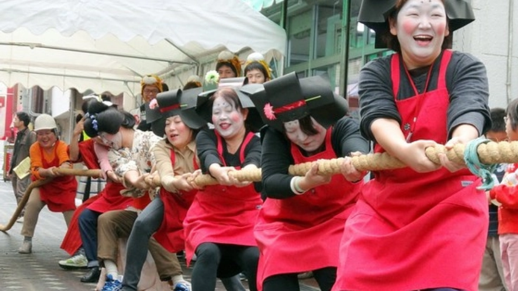 村上水軍や多くの女傑を育てた因島から「大人の学校」が始動