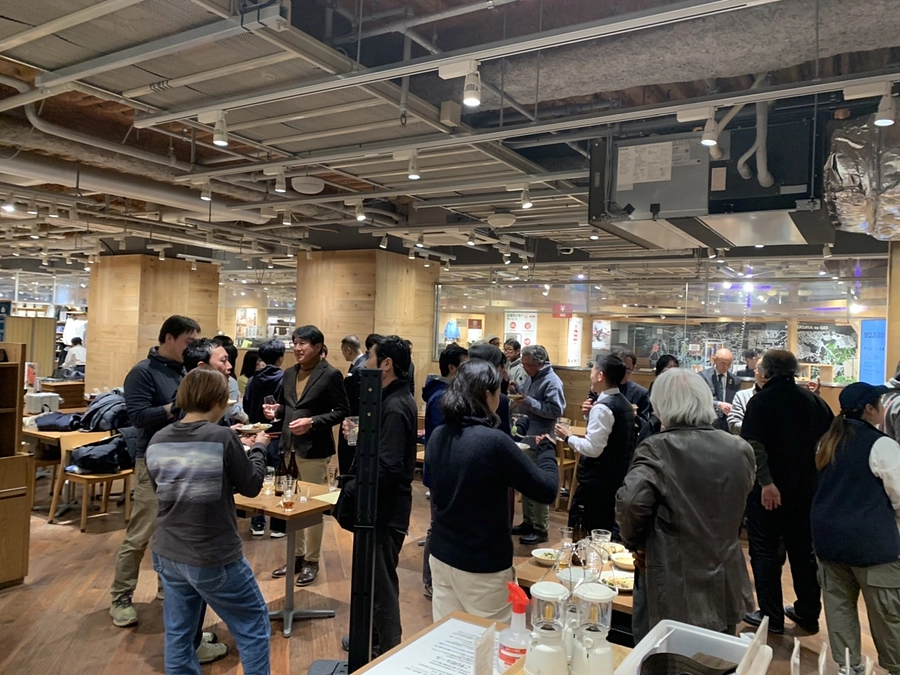 【ご報告】もしかま2024親睦会を開催しました！