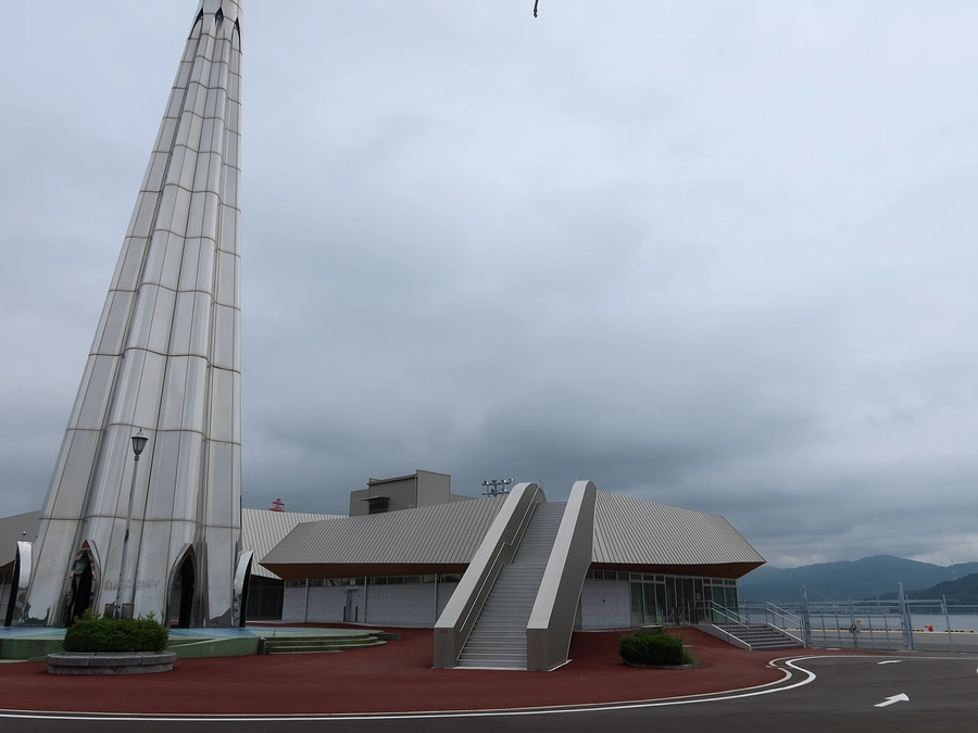 特別観覧コースのお席のご紹介②