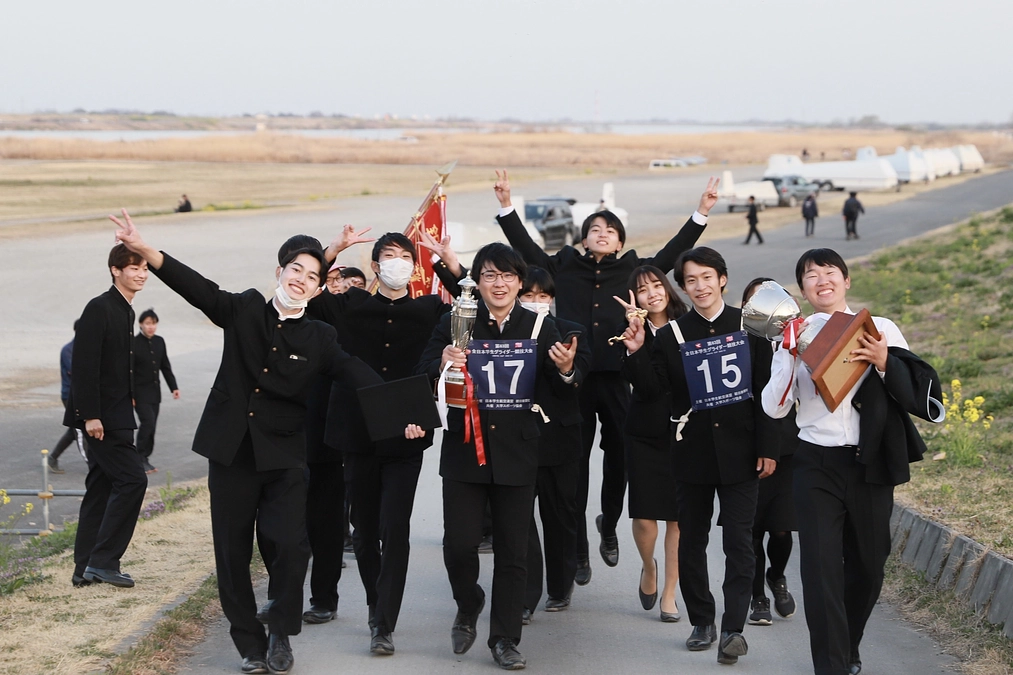 大会の様子 part2 〜全国大会〜