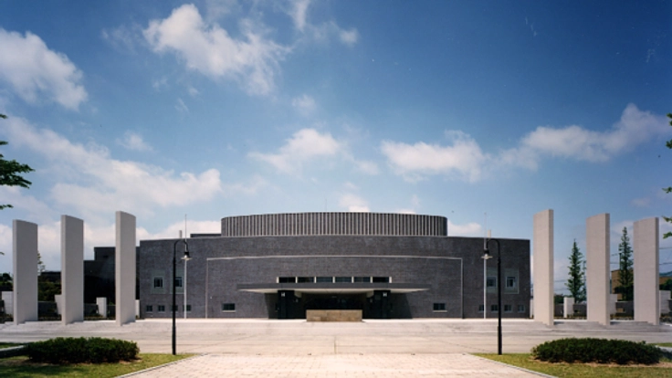 宇部市に現存する村野藤吾建築の価値を多くの方へ知ってほしい！