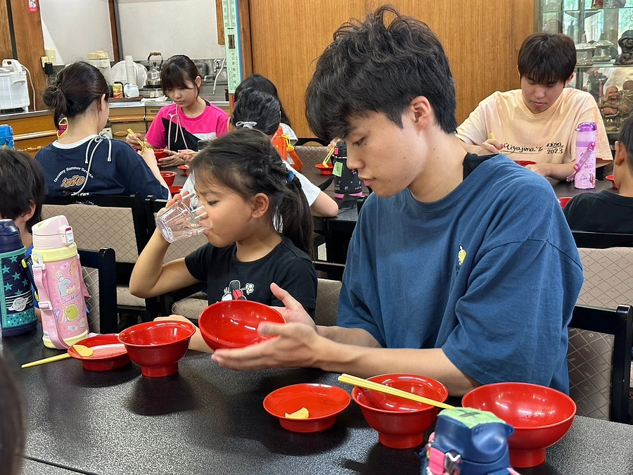 武蔵てらこやの活動報告です