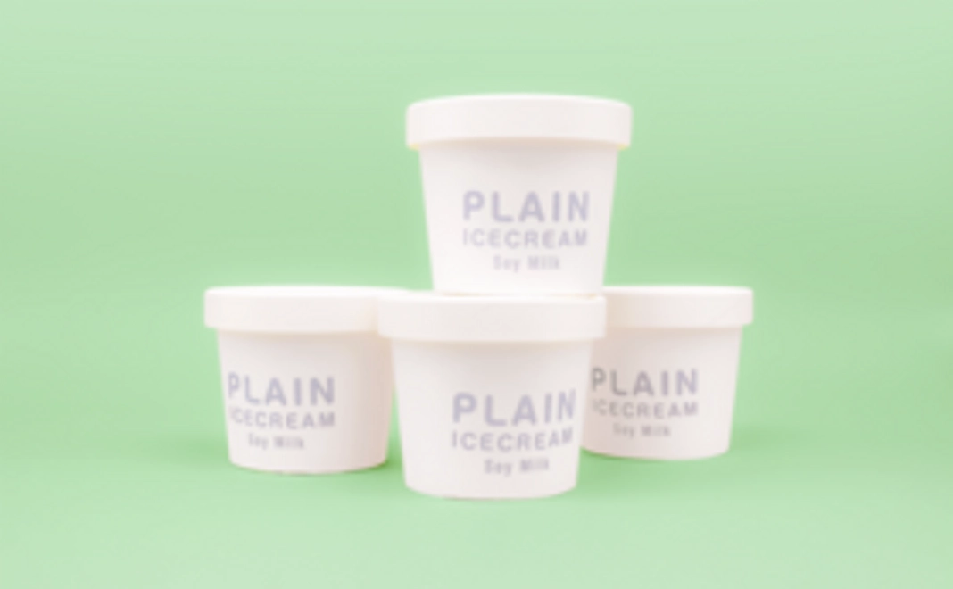 SoyMilkセット【牛乳・卵不使用】