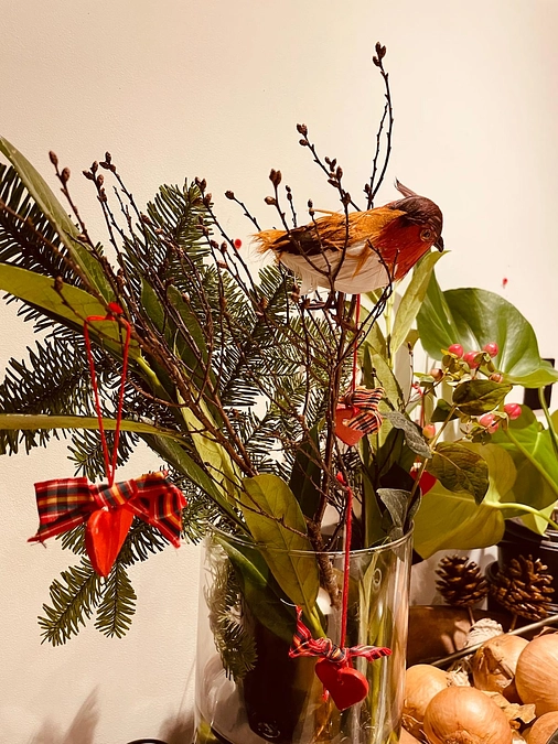 クリスマスプレゼント🎁