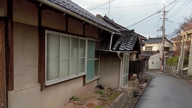 高齢化地方のお困り事御用聞き事業