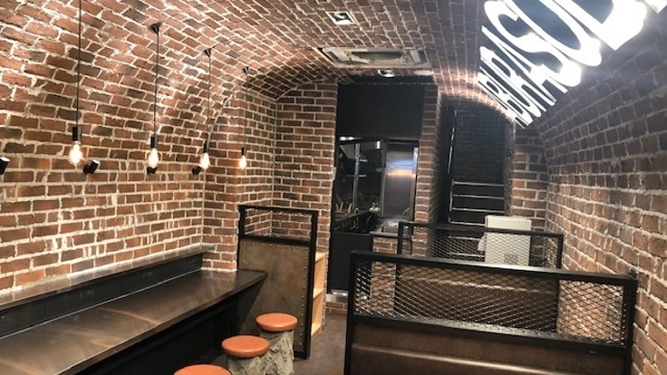 飲食店開業の夢の実現を物件選びから、工事、開店まで貴方サポート