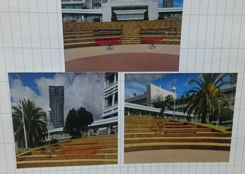 ☆チャレンジスタートして5日ご協力お願いします。