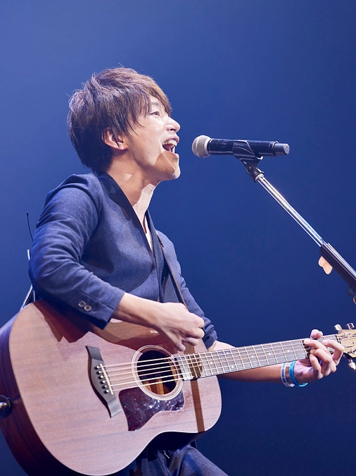 伊東洋平さまから応援メッセージをいただきました！