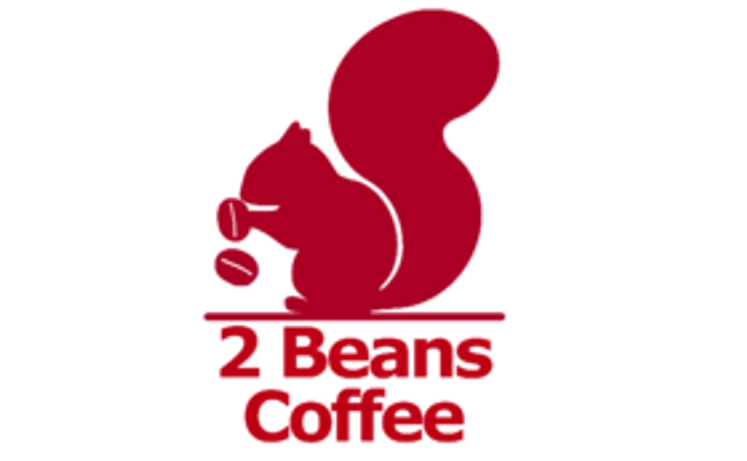 2 Beans Coffee 2年間パスポート