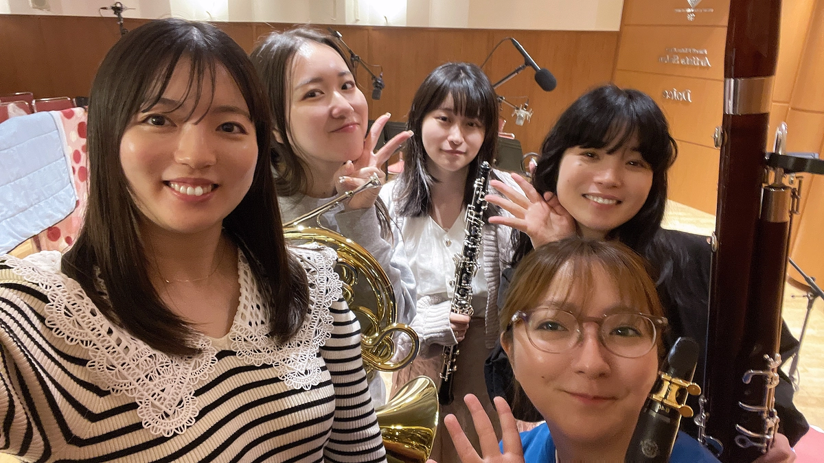 CDレコーディングが始まりました！