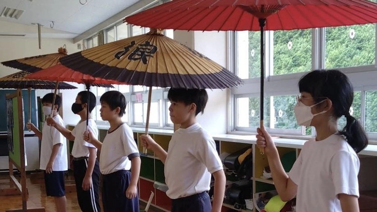 昨夜より白雲座歌舞伎の稽古が始まりました